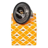 NRF EASY FIT Thermostat f&uuml;r KIA Sportage 3 4 Ceed Rio 3 4 HYUNDAI i10 i20 Tucson ix20 ix35