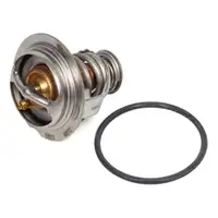 NRF 725209 EASY FIT Thermostat f&uuml;r VW Golf 6 GTI Passat B6 Tiguan T5 T6 A3 A4 1.82.0 TFSI