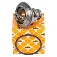 NRF 725209 EASY FIT Thermostat f&uuml;r VW Golf 6 GTI Passat B6 Tiguan T5 T6 A3 A4 1.82.0 TFSI