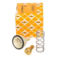 NRF 725203 Thermostat f&uuml;r VW Golf 5/Plus Polo 9N 1.4 FSI 86/90 PS 03C121110E