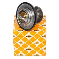 NRF 725213 EASY FIT Thermostat f&uuml;r VW Golf 3 Vento SEAT Cordoba Ibiza 2 1.4 1.6 030121113B
