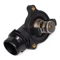 NRF EASY FIT Thermostat f&uuml;r BMW 1er E81 116i 3er E46 316i 318i N45 M43 N40 N42 11517500597