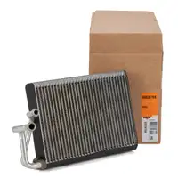 NRF 36168 Verdampfer Klimaanlage f&uuml;r BMW 1er E81-88 3er E90-93 X1 E84 X3 F25 X4 F26
