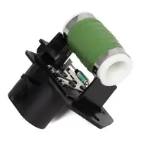 NRF 342039 Widerstand Innenraumgebl&auml;se f&uuml;r FIAT 500 312_ Bravo 2 198_ Grande Punto 199