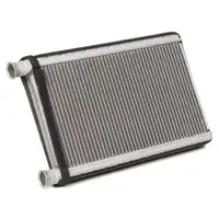 NRF 54207 W&auml;rmetauscher Heizung f&uuml;r BMW 1er E87 E82 3er E90 X1 E84 X3 F25 X4 64116934783