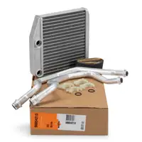 NRF 54213 EASY FIT Wärmetauscher Heizungskühler für OPEL Adam Corsa D E FIAT Fiorino Punto