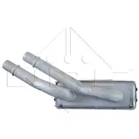 NRF 54228 W&auml;rmetauscher Heizungsk&uuml;hler f&uuml;r FORD Transit/Tourneo 08.2000-08.2014 4041957