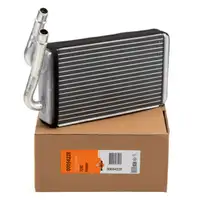 NRF 54228 W&auml;rmetauscher Heizungsk&uuml;hler f&uuml;r FORD Transit/Tourneo 08.2000-08.2014 4041957