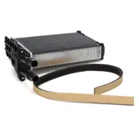 NRF 54245 EASY FIT W&auml;rmetauscher Innenraumheizung Heizungsk&uuml;hler f&uuml;r RENAULT Avantime 2