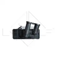 NRF 54251 EASY FIT Wärmetauscher Heizungskühler für CITROEN C4 1 PEUGEOT 307 6448.N5