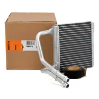 NRF 54273 EASY FIT Wärmetauscher Heizungskühler für MERCEDES E-Klasse W211 S211 2118300361