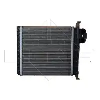 NRF 54284 EASY FIT Wärmetauscher Innenraumheizung Heizungskühler für VOLVO 850 C70 1 S70 1