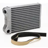 NRF 54292 EASY FIT W&auml;rmetauscher Innenraumheizung Heizungsk&uuml;hler f&uuml;r FIAT Punto 46770806