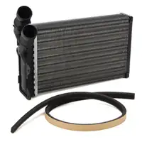 NRF 54308 EASY FIT Wärmetauscher Heizungskühler für PSA Berlingo Xantia Xsara ZX Partner