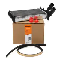 NRF 54308 EASY FIT Wärmetauscher Heizungskühler für PSA Berlingo Xantia Xsara ZX Partner