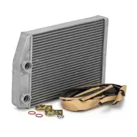NRF 54309 EASY FIT W&auml;rmetauscher f&uuml;r FIAT Ducato 250 290 CITROEN Jumper PEUGEOT Boxer