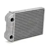 NRF 54341 W&auml;rmetauscher Innenraumheizung Heizungsk&uuml;hler f&uuml;r MINI R50 R53 R52 64111497527