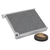 NRF 54378 W&auml;rmetauscher f&uuml;r PEUGEOT 508 1 8D SW 8E 2 FB 1.6 VTi/THP/HDi 2.0-2.2 HDi 6448W9