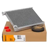 NRF 54378 W&auml;rmetauscher f&uuml;r PEUGEOT 508 1 8D SW 8E 2 FB 1.6 VTi/THP/HDi 2.0-2.2 HDi 6448W9