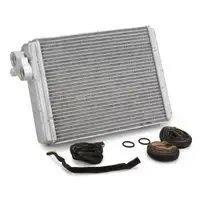 NRF 54380 EASY FIT W&auml;rmetauscher Heizungsk&uuml;hler f&uuml;r AUDI A4 B8 A5 8T 8F Q5 8RB 8K0898037A