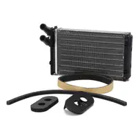 NRF 58622 EASY FIT W&auml;rmetauscher Heizungsk&uuml;hler f&uuml;r VW Golf 3 4 Lupo Passat B3/B4 Polo 6N