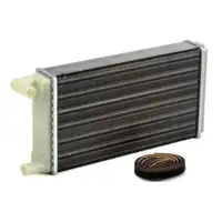 NRF 53555 Heat Exchanger (Heating Radiator) for Mercedes-Benz G-Class W461 W463