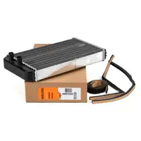 NRF 53562 W&auml;rmetauscher Heizungsk&uuml;hler f&uuml;r CITROEN Jumper 1 FIAT Ducato 230 PEUGEOT Boxer