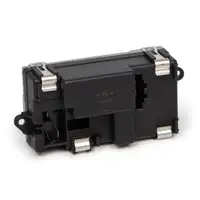 NRF 342000 Widerstand Regler Innenraumgebl&auml;se f&uuml;r AUDI A6 S6 RS6 4F C6 R8 4F0820521A