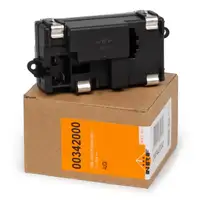 NRF 342000 Widerstand Regler Innenraumgebl&auml;se f&uuml;r AUDI A6 S6 RS6 4F C6 R8 4F0820521A