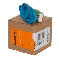 NRF 342010 Widerstand Innenraumgebläse für CITROEN Jumper PEUGEOT Boxer 244 FIAT Ducato