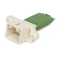 NRF 342013 Widerstand Innenraumgebl&auml;se f&uuml;r FORD Fiesta 5 6 Focus 2 Kuga 1 Mondeo 4 S-Max