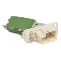 NRF 342034 Resistor for interior fan for OPEL Astra F, G, Calibra A, A 1845791 90383817