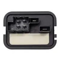 NRF 342037 Widerstand Innenraumgebl&auml;se f&uuml;r OPEL Astra G H Corsa C Meriva A A B 90512510