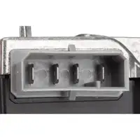 NRF 342033 Widerstand Gebl&auml;se Innenraumgebl&auml;se f&uuml;r OPEL Signum CC Z03 Vectra C 13250114