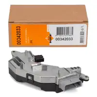 NRF 342033 Widerstand Gebl&auml;se Innenraumgebl&auml;se f&uuml;r OPEL Signum CC Z03 Vectra C 13250114