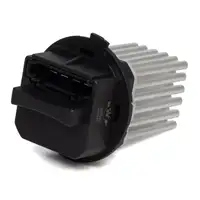 NRF 342044 Widerstand Innenraumgebl&auml;se f&uuml;r CITROEN C3 2 C4 1 Picasso C5 2 3 6441S7