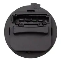 NRF 342044 Widerstand Innenraumgebl&auml;se f&uuml;r CITROEN C3 2 C4 1 Picasso C5 2 3 6441S7