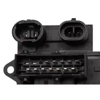 NRF 342059 Widerstand Regler Innenraumgebl&auml;se f&uuml;r RENAULT Kangoo/Rapid 7701206351