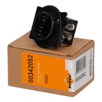 NRF 342052 Widerstand Innenraumgebl&auml;se f&uuml;r CITROEN Berlingo PEUGEOT 306 Partner 6450.P7