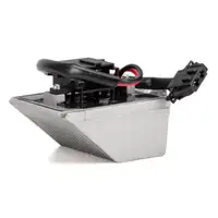 NRF 342066 Widerstand Regler Innenraumgebl&auml;se f&uuml;r VW Polo 9N Ibiza 3 4 Fabia 2 6Q1907521