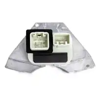 NRF 342077 Widerstand Innenraumgebläse für VOLVO S60 1 S70 S80 1 V70 2 3 XC70 1 XC90 1