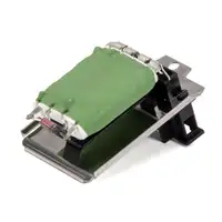 NRF 342072 Widerstand Innenraumgebl&auml;se f&uuml;r VW Sharan 7M California Transporter 701959263