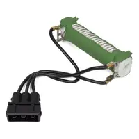 NRF Resistor for Interior Fan for VW Transporter, Sharan, and SEAT Alhambra 701959263B