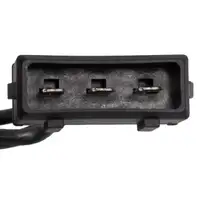 NRF Resistor for Interior Fan for VW Transporter, Sharan, and SEAT Alhambra 701959263B