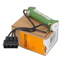 NRF Resistor for Interior Fan for VW Transporter, Sharan, and SEAT Alhambra 701959263B