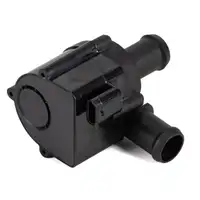 NRF 390050 EASY FIT Zusatzwasserpumpe f&uuml;r VW Golf 7 AUDI A4 B8 B9 SEAT SKODA 1.6/2.0 TDI