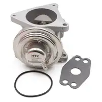 NGK/NTK 94178 AGR-Ventil + Dichtungen f&uuml;r VW Golf 4 5 Passat Polo Touran 1.2/1.9/2.0 TDI