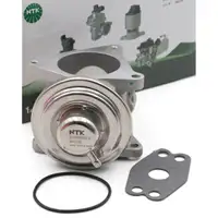 NGK/NTK 94178 AGR-Ventil + Dichtungen f&uuml;r VW Golf 4 5 Passat Polo Touran 1.2/1.9/2.0 TDI