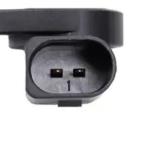 NTK 81159 Kurbelwellensensor Impulsgeber Geber f&uuml;r SKODA Fabia 1 Octavia 1 1.4 047906433