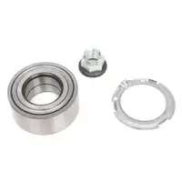 2x SNR R155.74 Radlager f&uuml;r NISSAN Primastar X83 OPEL Vivaro A RENAULT TRAFIC 2 vorne